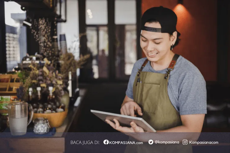 Laundry Nok Ayu: Solusi Cepat untuk Kehidupan Padat di Cilacap